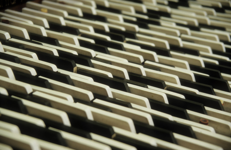 Piano | At the Musical Instrument Museum