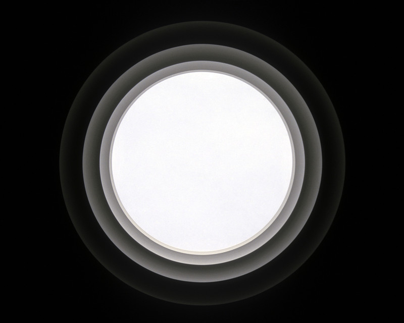 Ceiling | at Gemäldegalerie