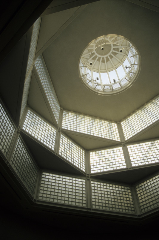 Dome | at Gemäldegalerie