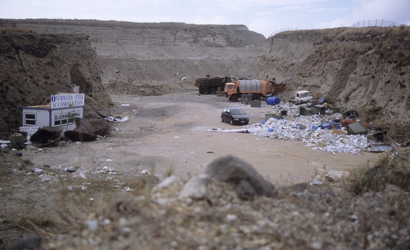 Tourist information |  