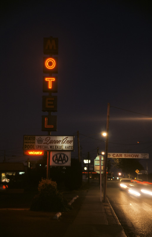 mOTel |  