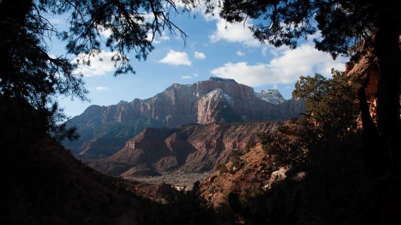 Zion