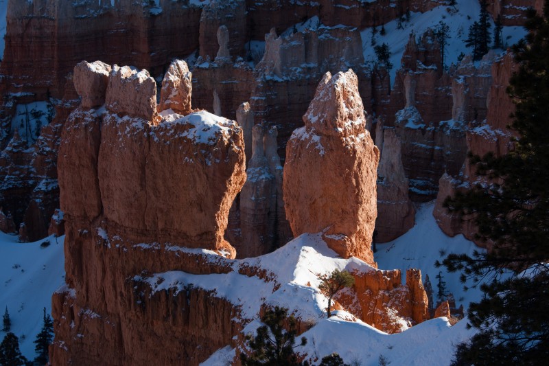 Bryce Canyon