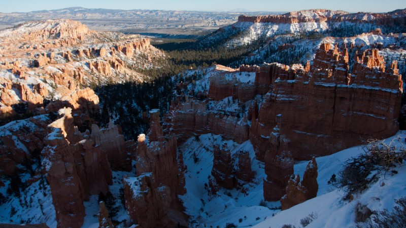 Bryce Canyon