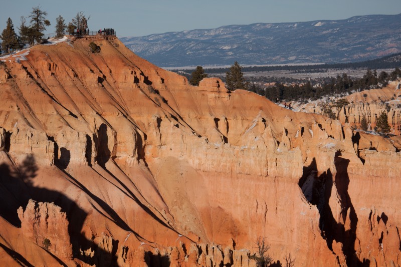 Bryce Canyon