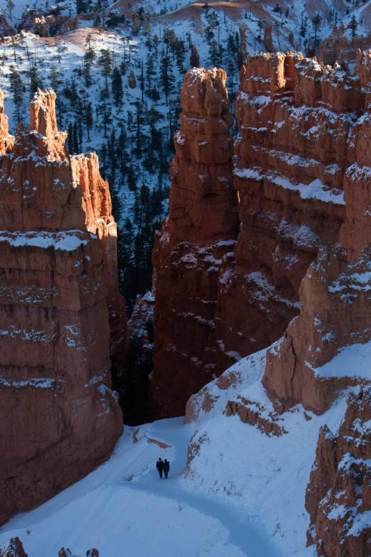 Bryce Canyon