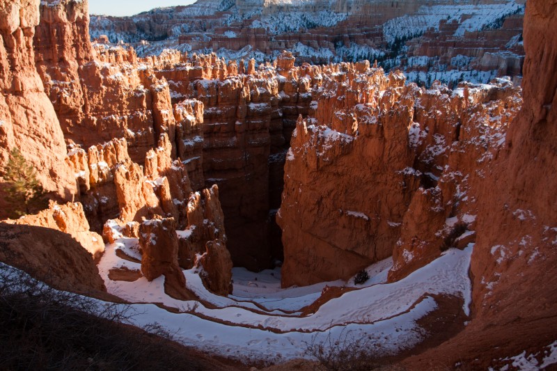 Bryce Canyon