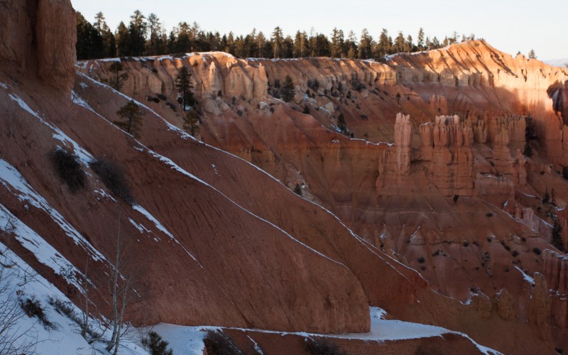 Bryce Canyon