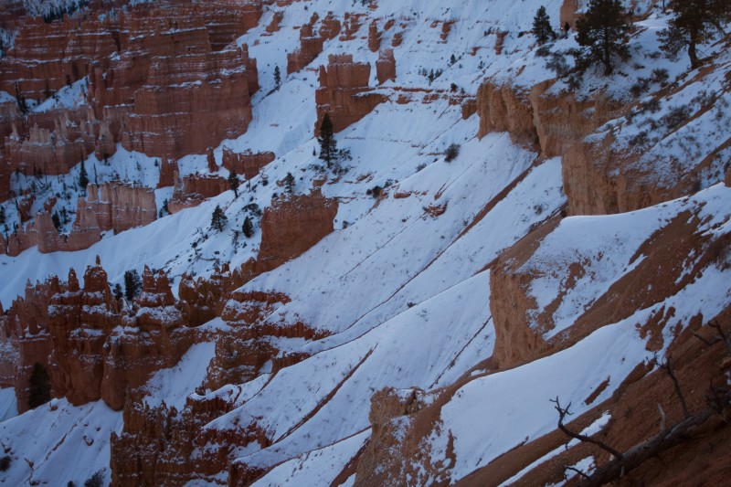 Bryce Canyon
