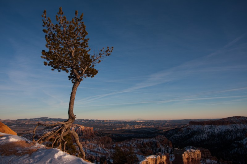 Bryce Canyon