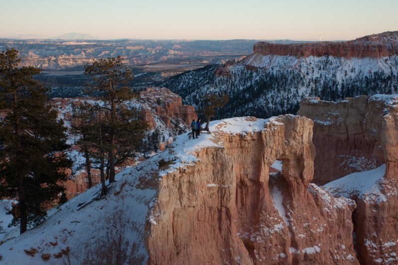 Bryce Canyon