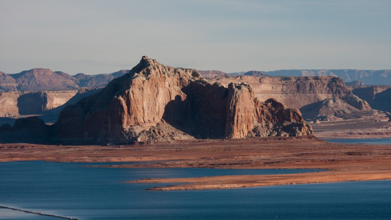 Lake Powell
