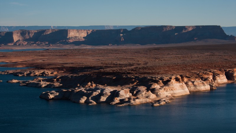 Lake Powell