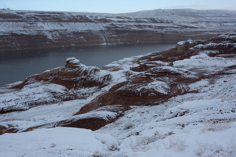 Lake Powell