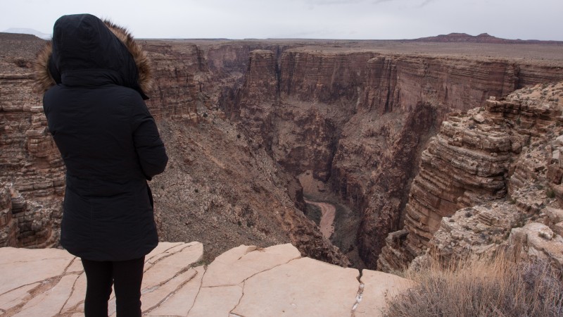 Little Colorado River