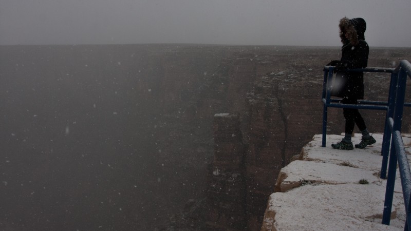 Little Colorado River