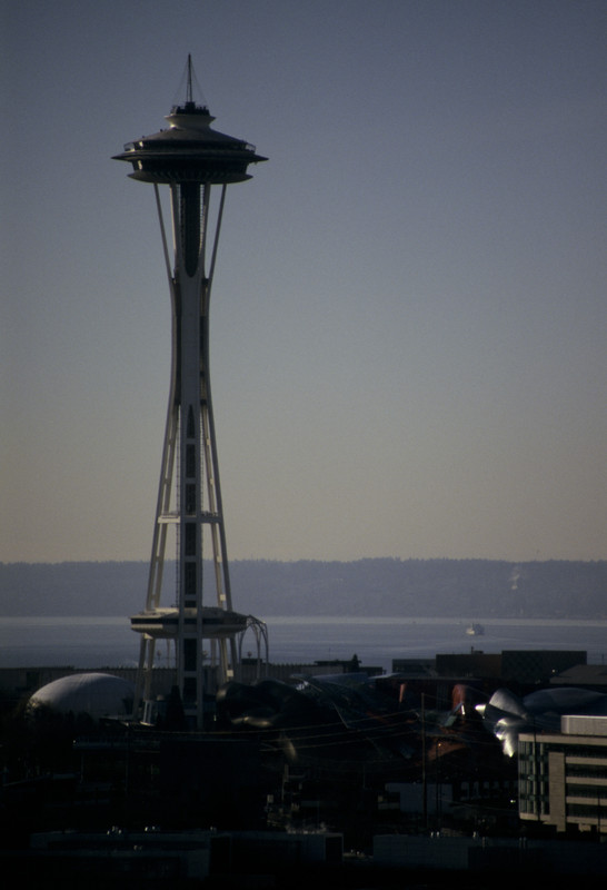 Seattle |  