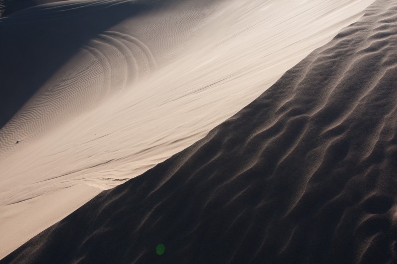 Algodones Dunes