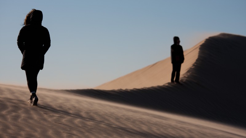 Algodones Dunes