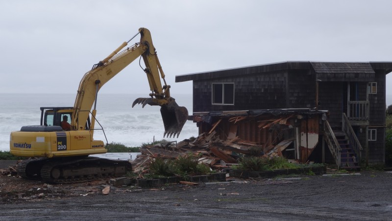  Smelt Sand State Park