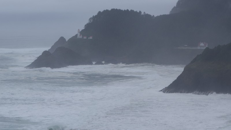  Smelt Sand State Park