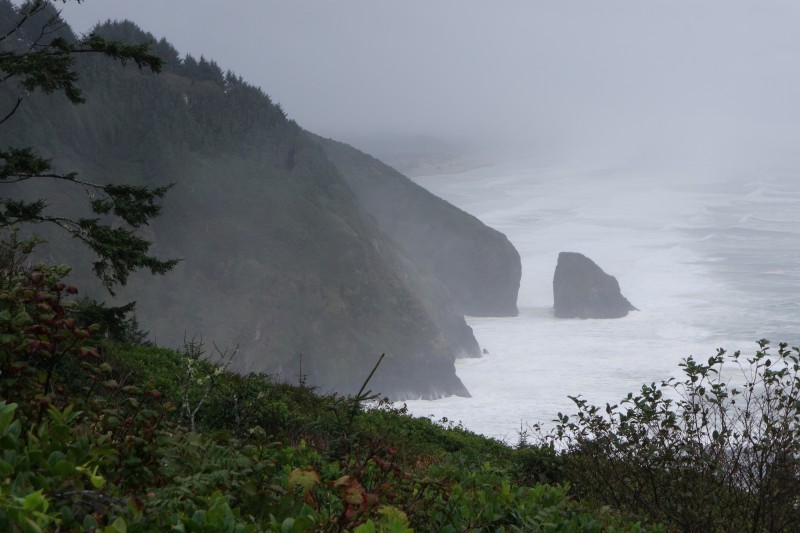  Smelt Sand State Park