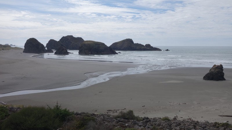 Samuel Boardman State Park