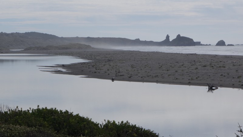 Samuel Boardman State Park