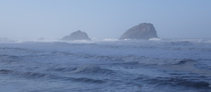 Del Norte Coast 