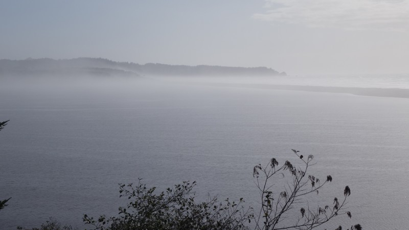 Humboldt Lagoons State Park