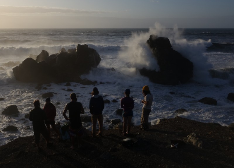Patricks Point State Park