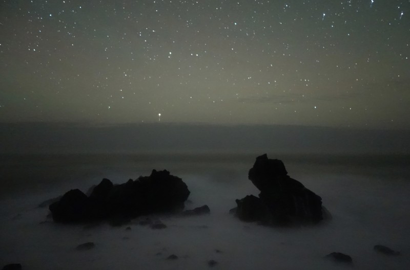 Patricks Point State Park