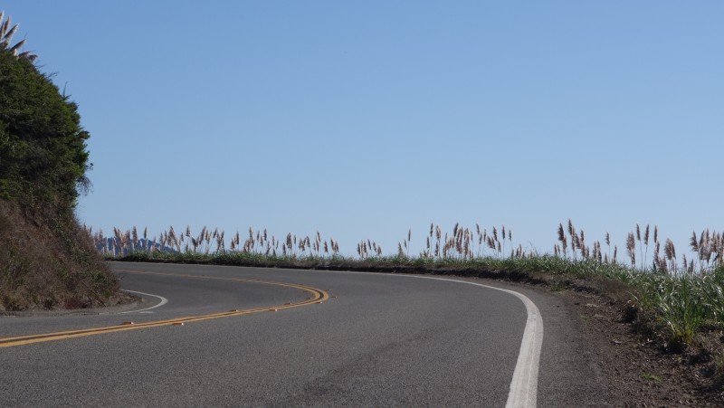 Westport-Union Landing State Beach