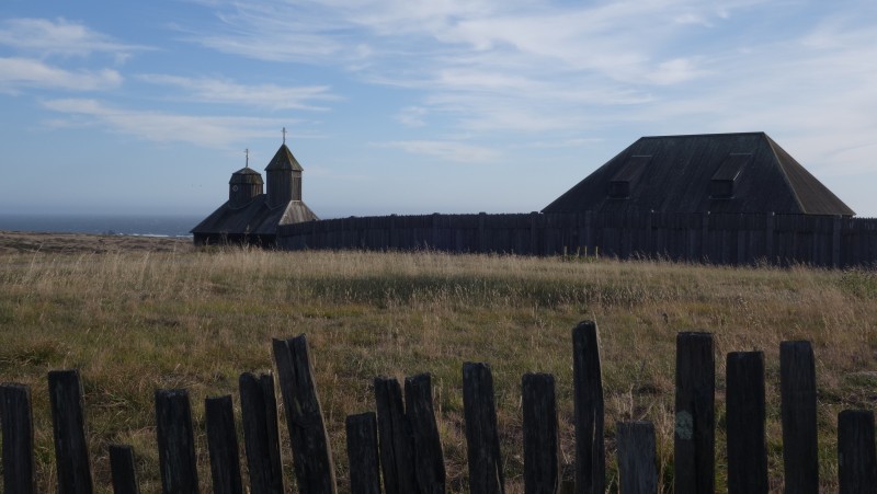 Salt Point State Park