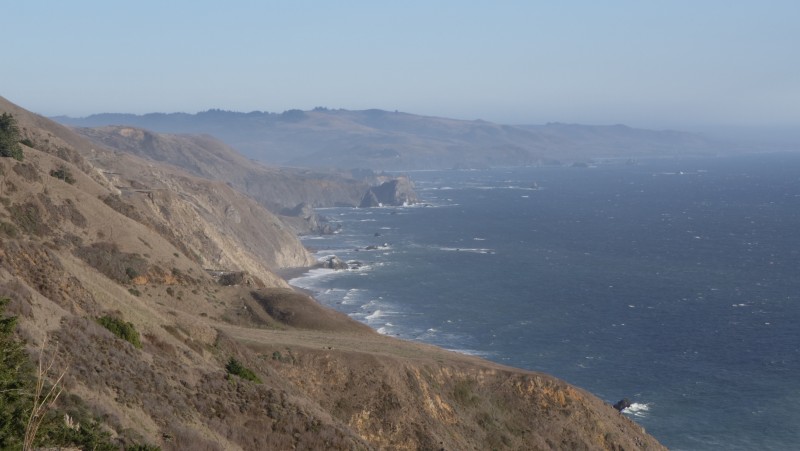 Salt Point State Park