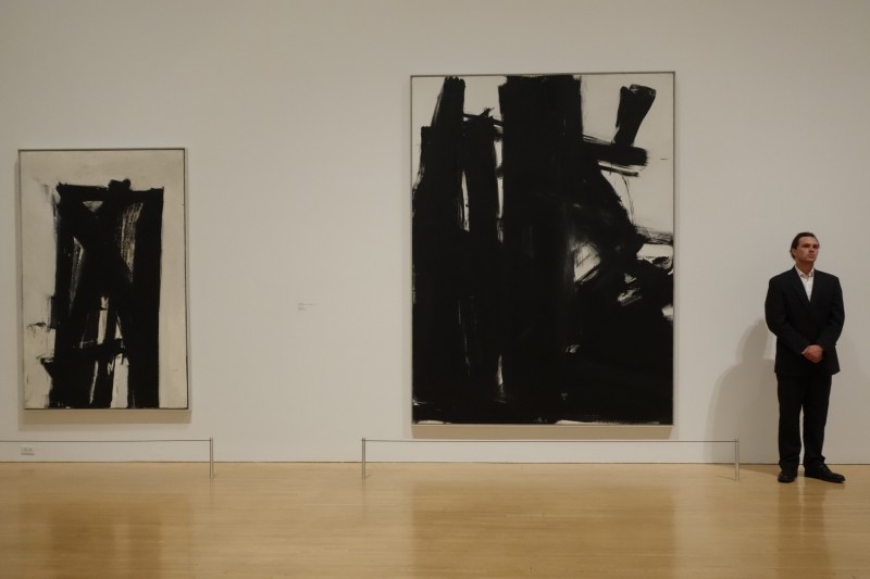 LA - Museum of Contemporary Art