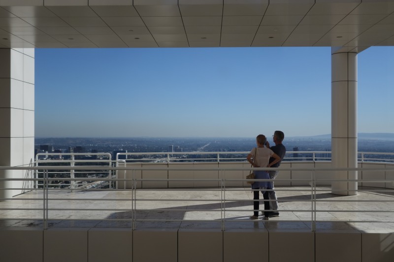 Getty Center
