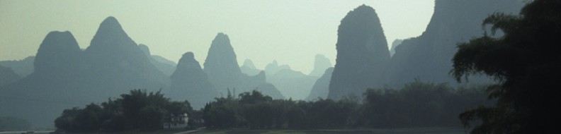 Li River Cruise