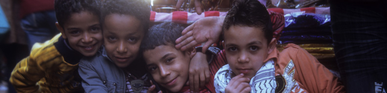 Khan el-Khalili Market